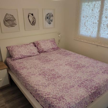 Apartamento Mare Nostrum Playa Arrabassada Tarragona Exteriör bild