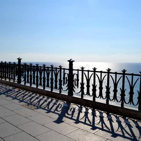 Apartamento Mare Nostrum Playa Arrabassada Tarragona Exteriör bild