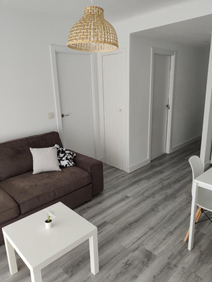 Apartamento Mare Nostrum Playa Arrabassada Tarragona Exteriör bild