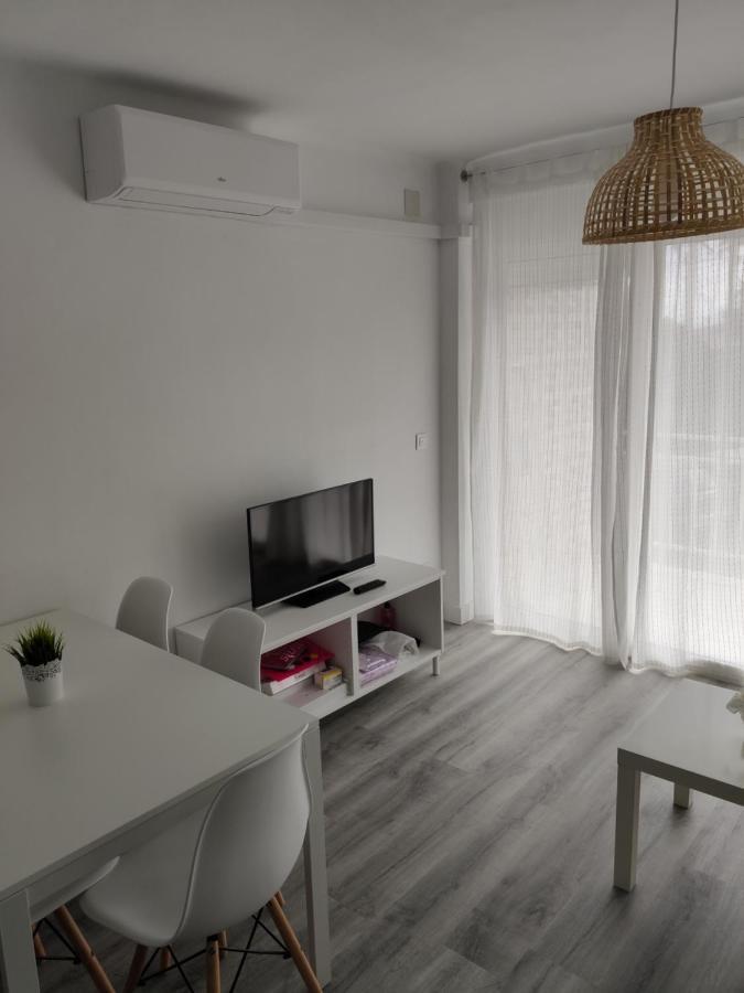 Apartamento Mare Nostrum Playa Arrabassada Tarragona Exteriör bild