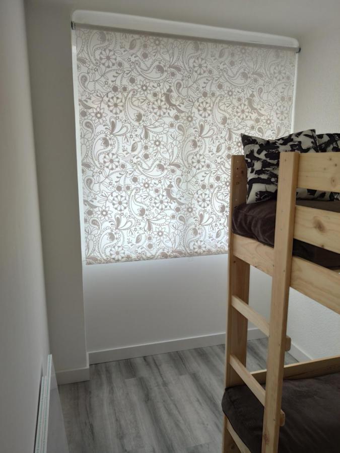 Apartamento Mare Nostrum Playa Arrabassada Tarragona Exteriör bild
