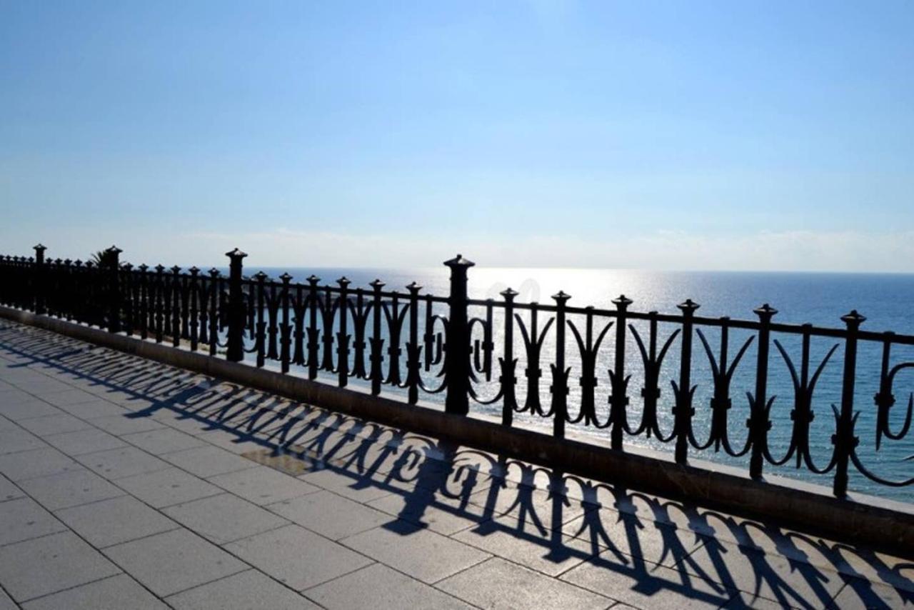 Apartamento Mare Nostrum Playa Arrabassada Tarragona Exteriör bild