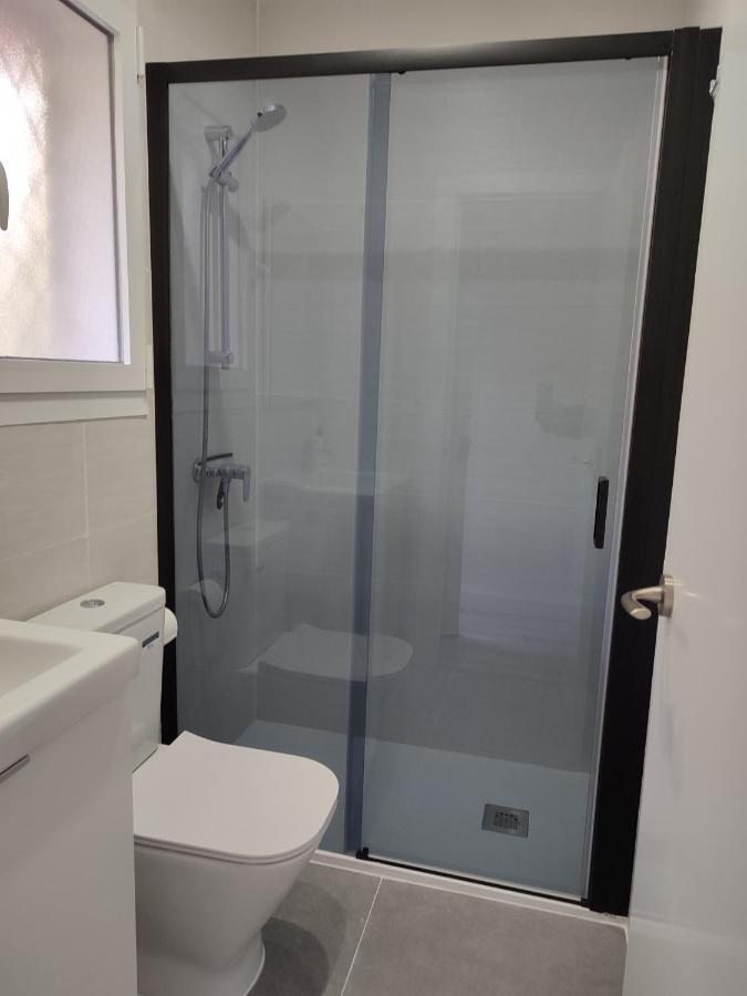 Apartamento Mare Nostrum Playa Arrabassada Tarragona Exteriör bild